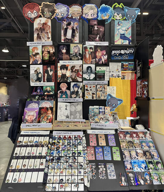 Anime Los Angeles 2026